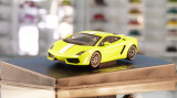 Lamborghini Gallardo LP550-2 Valetino Balboni - AUTOart 1/43