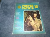 REVISTA PENTRU PATRIE NR 9 1975