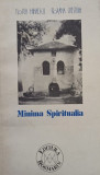 Florin Mihaescu - Minima Spiritualia (1995)