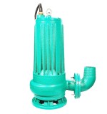 Taifu TVXC20 Pompa submersibila 2&quot;, 1500W/400V, 417L/min, apa murdara