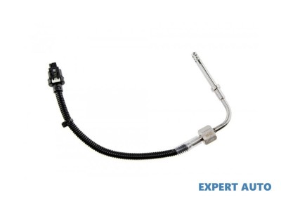 Senzor temperatura gaze dpf Mercedes E-Class (2009-&amp;gt;) [W212] #1 foto