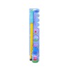 Set bagheta 50cm + solutie pentru baloane de sapun, 250ml, Peppa Pig &ndash; TUBAN