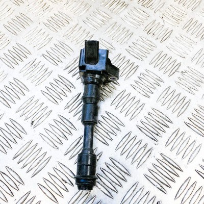 Bobina de inducție de &amp;icirc;naltă tensiune VOLVO XC40 536 2018 OEM: 31312514,VE13-2810010-ACA 10615160 foto