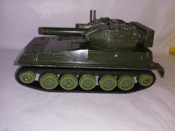 bnk jc Crescent 1264 Scorpion Tank