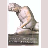 AGEAC - Importanta de a eradica polutiile nocturne - 138030