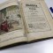PSALTIREA BUCURESTI 1854- FORMAT MARE/&rdquo;DE STRANA&rdquo; 29 X 19 CM.- RECOPERTATA LUX !