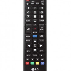 Telecomanda originala LG AKB75055702 pentru TV