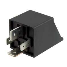 Releu Pornire Scuter Gilera Storm 12V - 80Ah