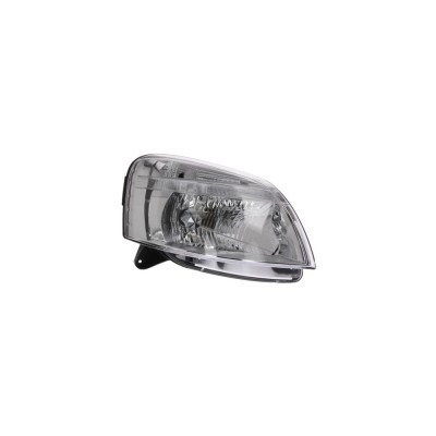 Far PEUGEOT PARTNER Combispace 5F ALKAR 2752974 foto