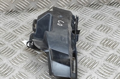 Suport bara de protecție dreapta spate MERCEDES-BENZ GLC X253, C253 2016 OEM: A2538851465,A2538801003 25162930 foto