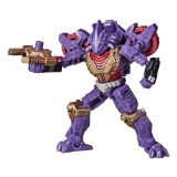 TRANSFORMERS LEGACY UNITED FIGURINA IGUANUS 8.5CM