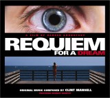 Requiem For A Dream - Vinyl | Clint Mansell, Kronos Quartet, Nonesuch Records