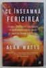 CE INSEAMNA FERICIREA - ALAN WATTS