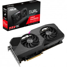 Dual Radeon RX 6750 XT OC Edition - graphics card - Radeon RX 6750 XT - 12 GB