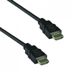 CABLU HDMI - HDMI V1.4 3D 1.0M foto