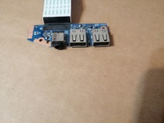 placa usb audio HP ProBook 455 G2 &amp;amp; 450 G2 &amp;amp; 440 g2 470 G2 ls-b183p foto