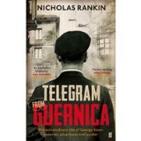 Telegram from Guernica
