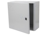 Carcasă montare pe perete RITTAL E-BOX KX 300mm x 300mm x 155mm