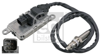 FEBI BILSTEIN 176852 Senzor NOx, injectie aditiv foto