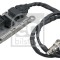 FEBI BILSTEIN 176852 Senzor NOx, injectie aditiv