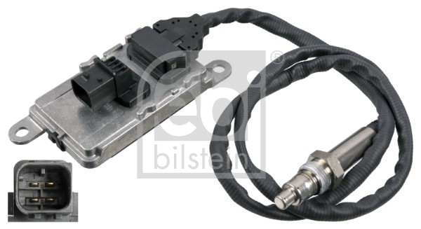 FEBI BILSTEIN 176852 Senzor NOx, injectie aditiv