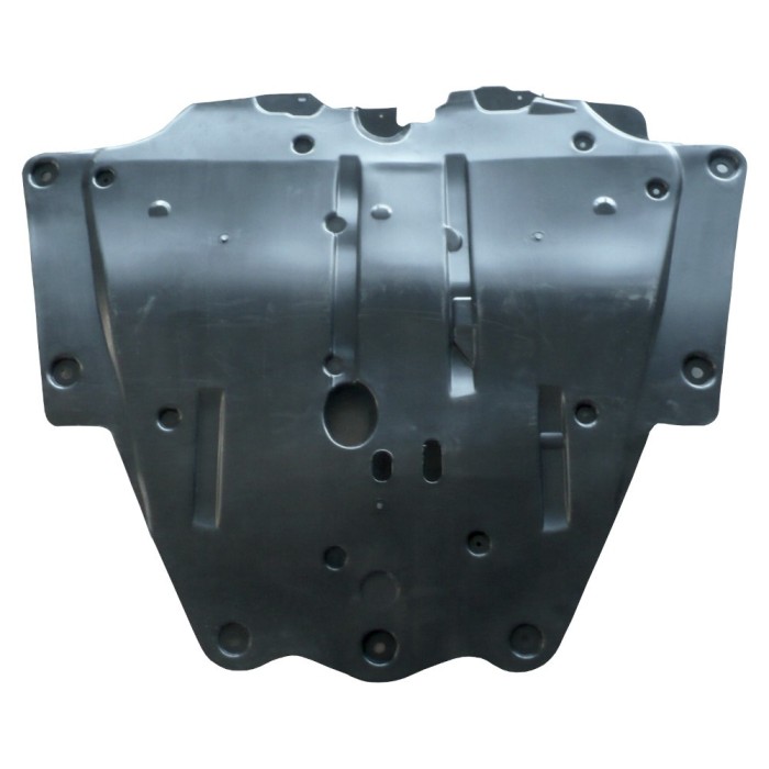 Scut motor fata DACIA SANDERO, 01.2021-; LOGAN, 01.2021-, partea stanga, polipropilena (PP/PPE),