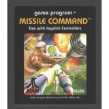 Missile Command: The Atari 2600 Game Journal