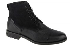 Ghete botine Levi&amp;#039;s Fowler 3.0 234726-654-559 negru foto