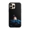 Husa compatibila cu Apple iPhone 14 Pro model Lovely Totoro, Silicon, TPU, Viceversa