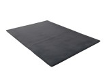 Covor shaggy soft blanita Antracit 200x300 cm
