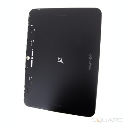 Capac Baterie Allview Viva H10, Black, OEM foto