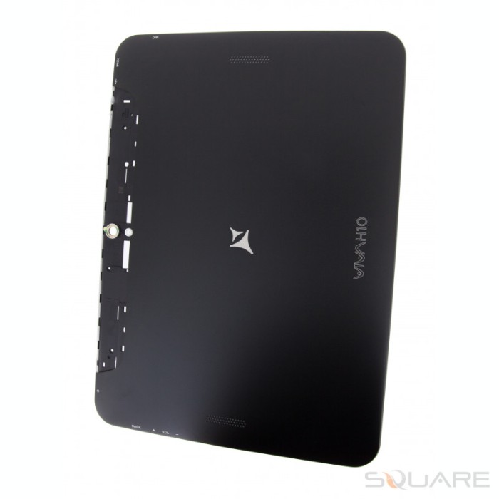 Capac Baterie Allview Viva H10, Black, OEM