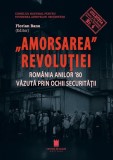 Amorsarea Revolutiei. Romania anilor &#039;80 vazuta prin ochii Securitatii - Cetatea de Scaun
