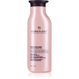 Pureology Pure Volume șampon cu efect de volum pentru părul fin pentru femei 266 ml