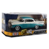 Cumpara ieftin Masinuta Motormax, 1957 Chevy Bel Air, Get Low, 1:24