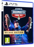 Bassmaster Fishing Deluxe 2022 PS5