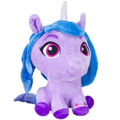 Jucarie din plus Izzy, My Little Pony, 26 cm foto