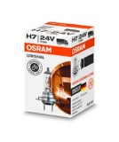 Cumpara ieftin Bec Camion 24V H7 70 W Original Osram