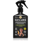 Lola Cosmetics Morte S&uacute;bita Spray Repara&ccedil;&atilde;o Total spray pentru par deteriorat 250 ml