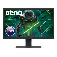 Monitor LED Gaming BenQ GL2480 24 inch 1ms Black foto