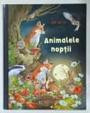 ANIMALELE NOPTII de JANA WALCZYK , 2025
