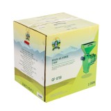 Moara de cereale Micul Fermier, 2.5KW, capacitate de productie 200Kg/h