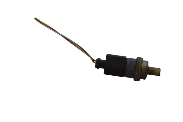 Senzor de temperatură lichid de răcire PORSCHE CAYENNE 92A 2014 OEM: 06A919501A 25945559