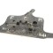 Suport bara de protecție dreapta spate LAND ROVER RANGE ROVER VELAR L560 2019 OEM: C74961-101 14385162