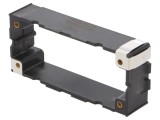 Cadru Inserții Conector Han B Rear Fit Drept IP65