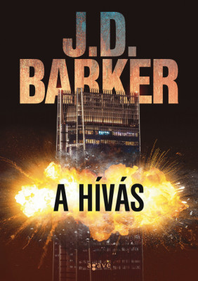 A h&amp;iacute;v&amp;aacute;s - J.D. Barker foto