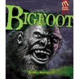Bigfoot (Monster Chronicles)