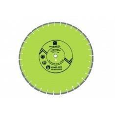 Masalta Disc diamantat uz general 350mm STD