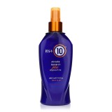 It's a 10, Miracle Deep Plus Keratin, Tratament cu cremă fără clătire pentru păr, Pentru hidratare, 295.7 ml