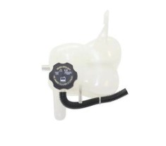 Vas de expansiune Cadillac CTS, 2002-2008 motor 2, 6; 2, 8; 3, 2; 3, 6; 5, 7; 6, 0 benzina, cu senzor nivel lichid, cu buson; 15 psi foto